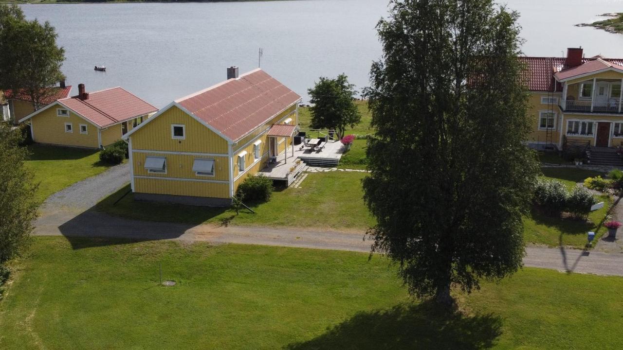 Nivagarden Korpikylä Exterior foto
