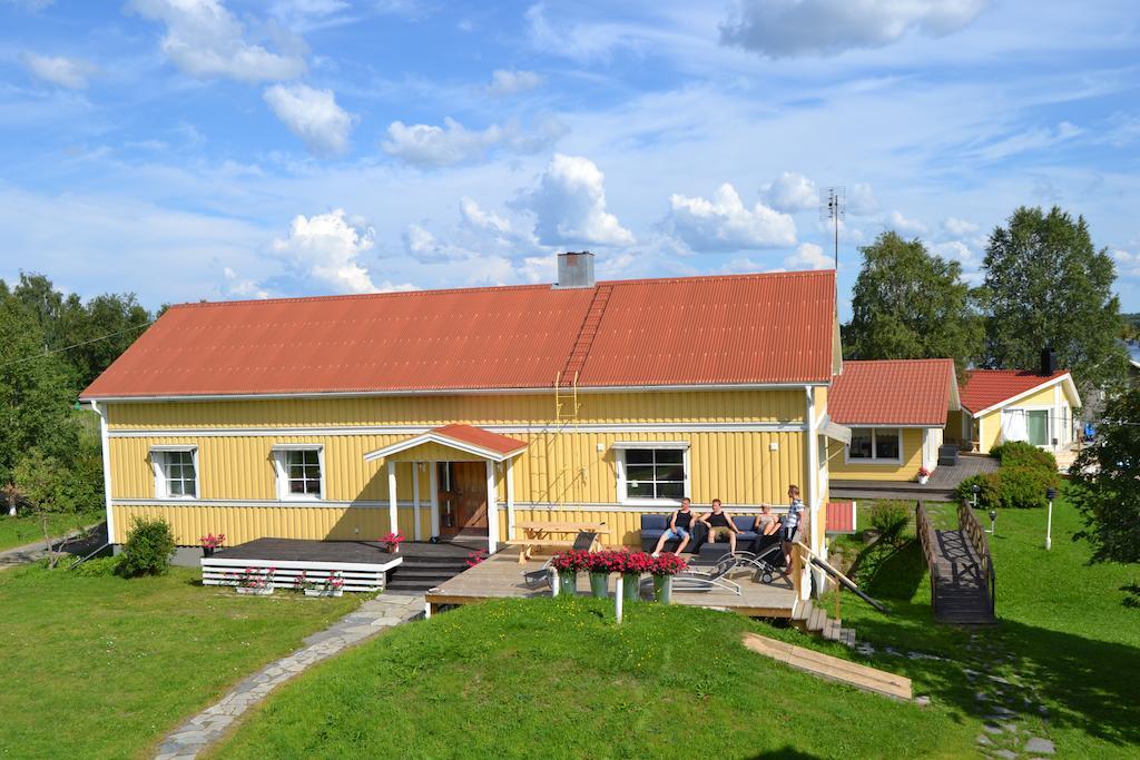 Nivagarden Korpikylä Quarto foto