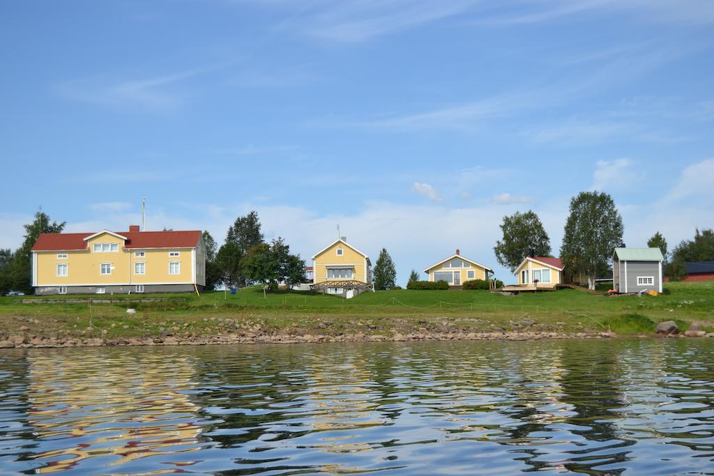 Nivagarden Korpikylä Exterior foto