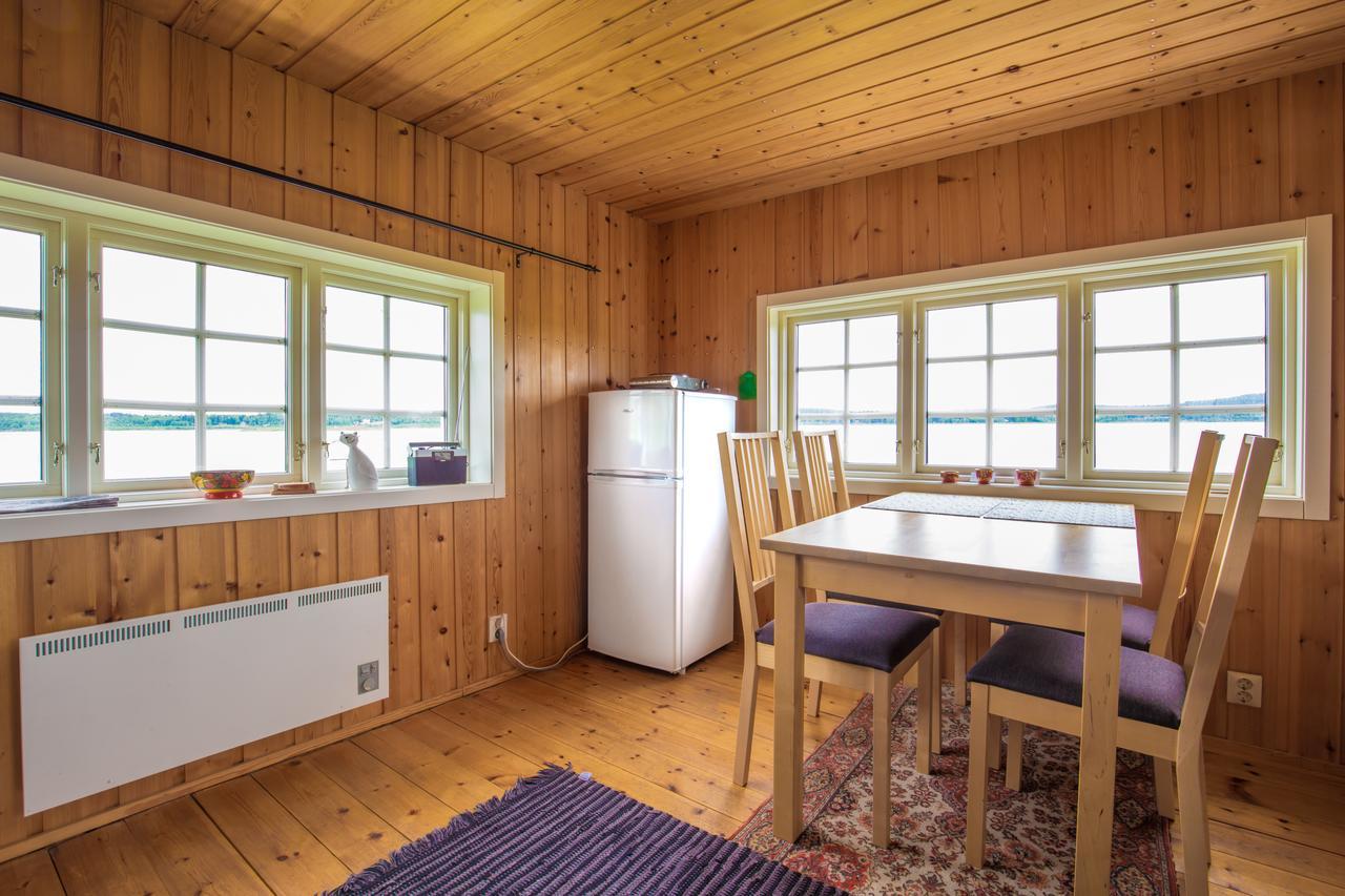 Nivagarden Korpikylä Exterior foto